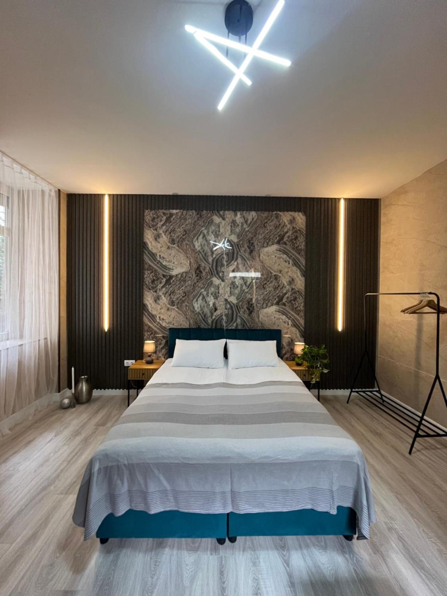 S8 Downtown Apartments With Optional Garage Βουδαπέστη Εξωτερικό φωτογραφία