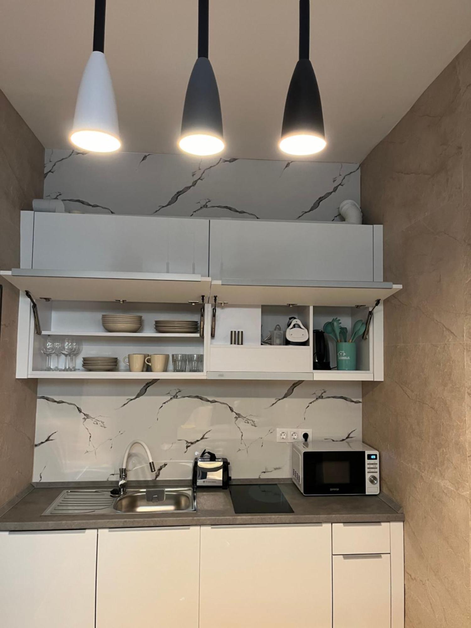 S8 Downtown Apartments With Optional Garage Βουδαπέστη Εξωτερικό φωτογραφία