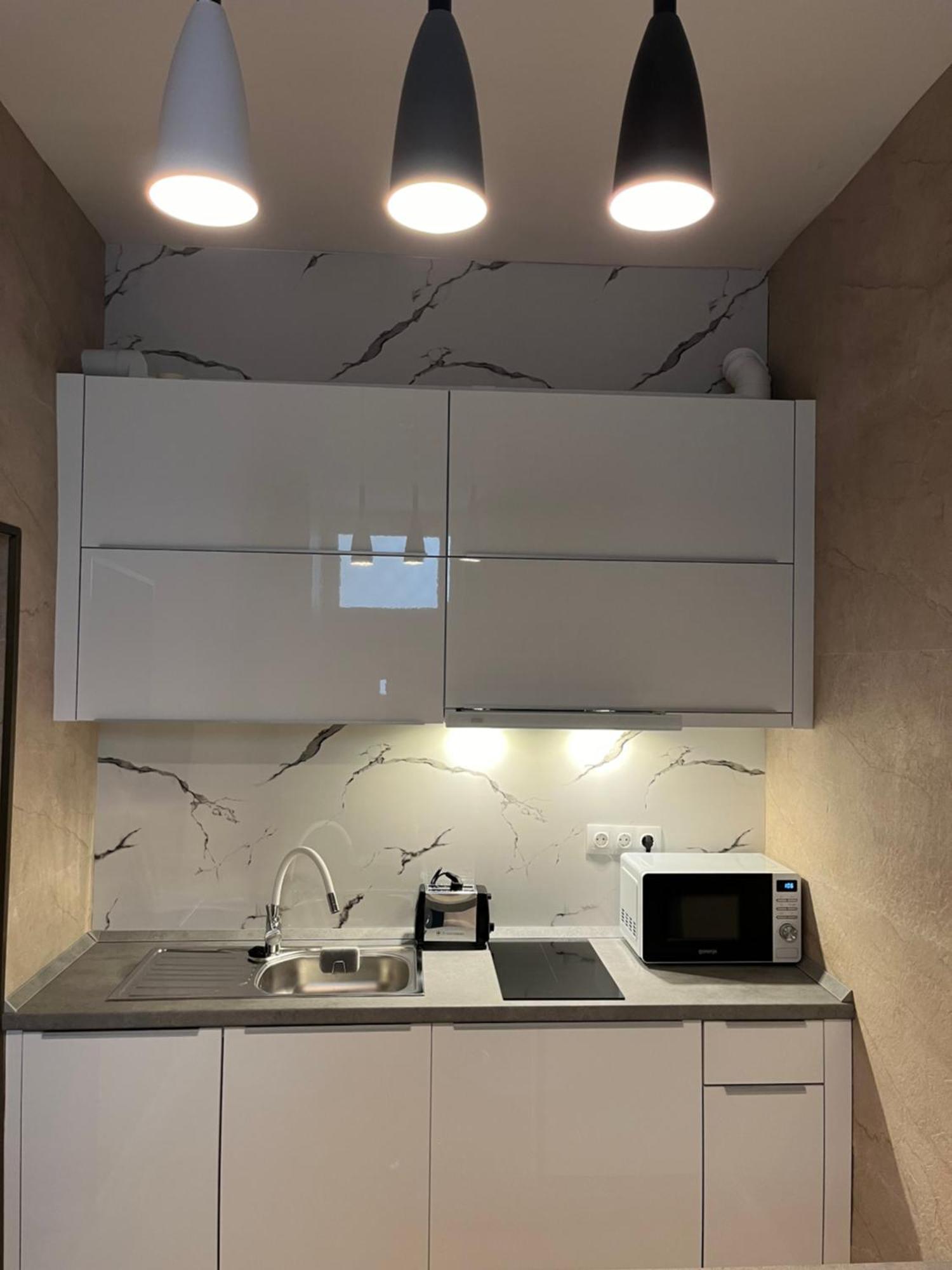 S8 Downtown Apartments With Optional Garage Βουδαπέστη Εξωτερικό φωτογραφία