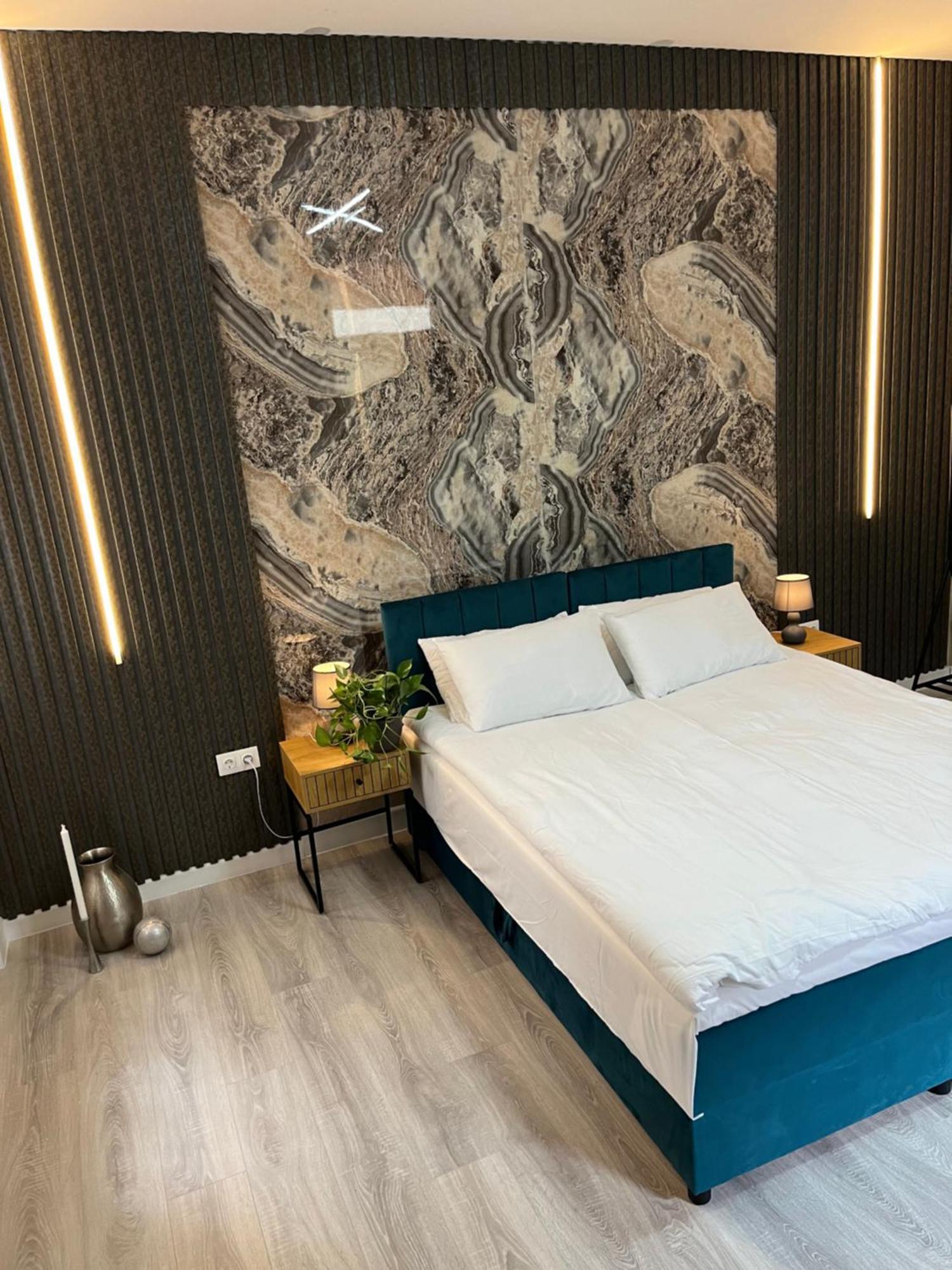 S8 Downtown Apartments With Optional Garage Βουδαπέστη Εξωτερικό φωτογραφία
