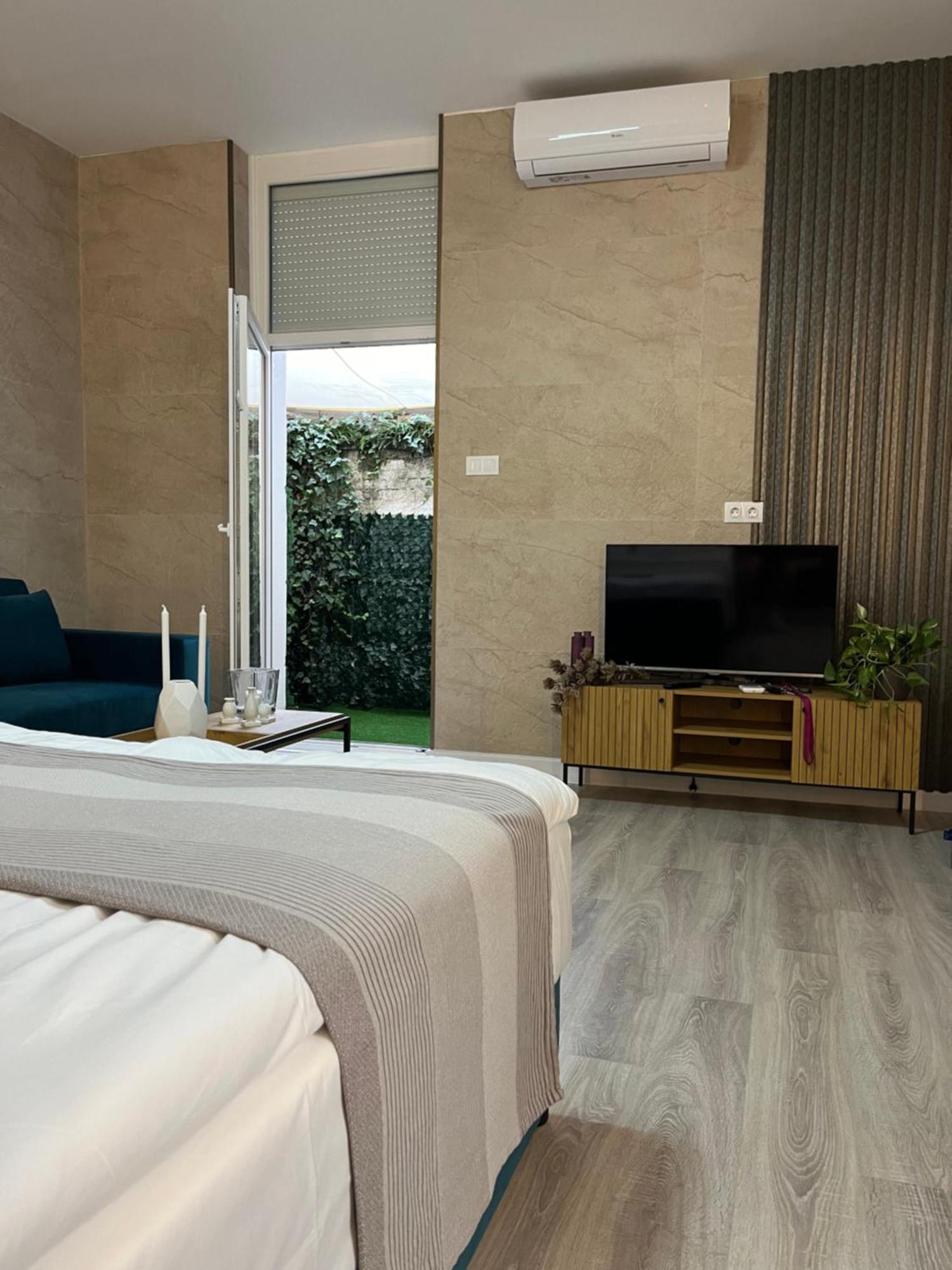 S8 Downtown Apartments With Optional Garage Βουδαπέστη Εξωτερικό φωτογραφία