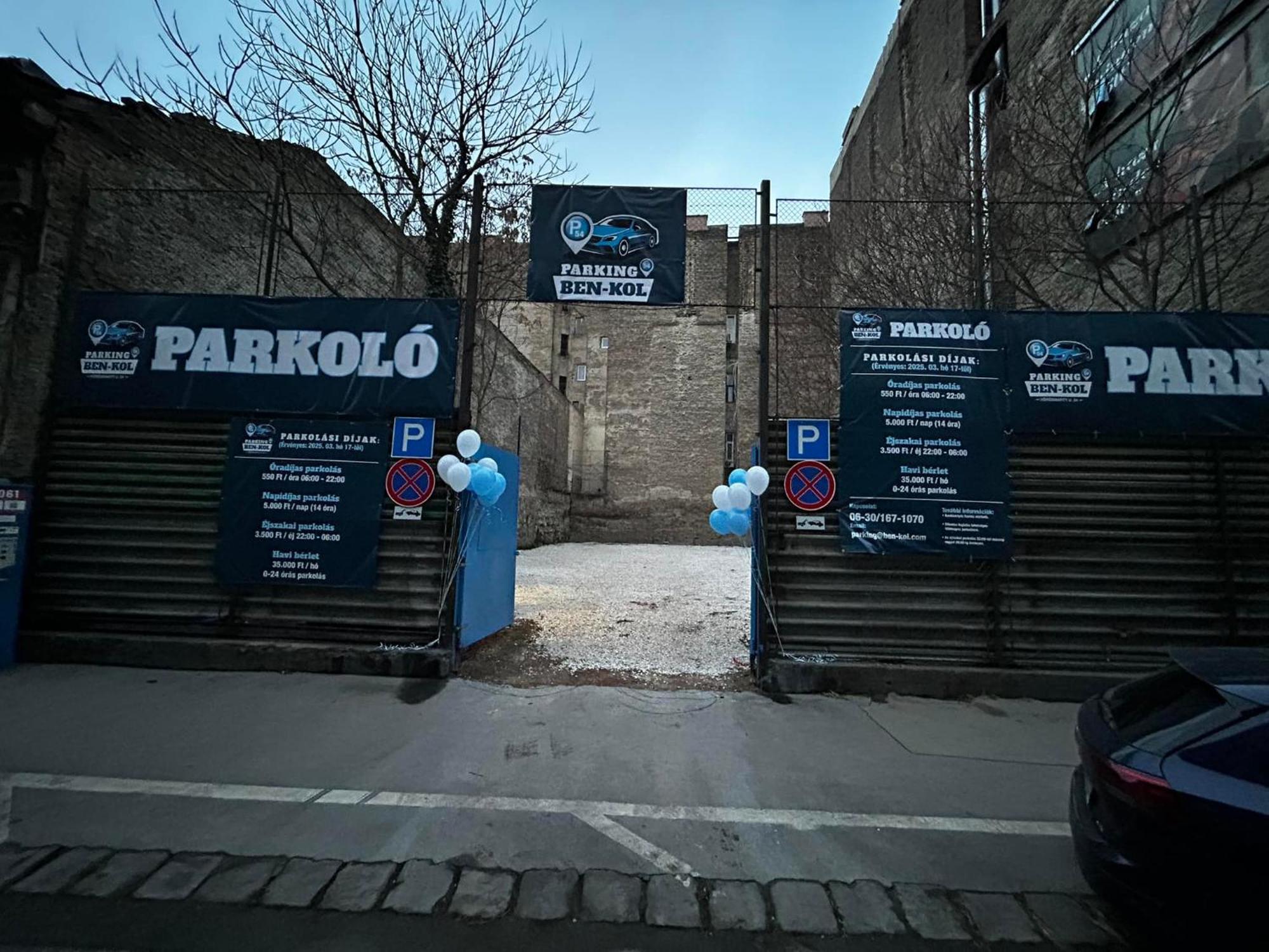 S8 Downtown Apartments With Optional Garage Βουδαπέστη Εξωτερικό φωτογραφία